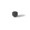 Pomo Mesh 8891 Ø36mm Negro Mate