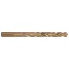 Broca 8 mm RED COBALT HSS-CO Cobalto para Metal