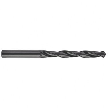 Consumibles para herramientas - Broca HSSR 8 mm DIN 338