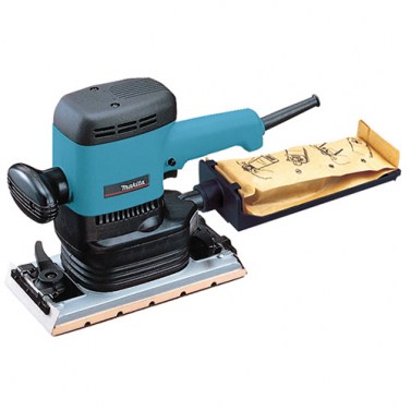Lijadoras - Lijadora Orbital MAKITA 9046 600W