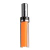 Consumibles para herramientas - Fresa Recta 912 HW D19 S12 con Rodamiento