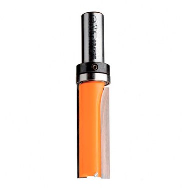 Consumibles para herramientas - Fresa Recta 912 HW D19 S12 con Rodamiento