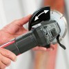 Amoladoras - Amoladora Eléctrica SKIL 9134 AB 850W