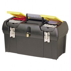 Cajas de herramientas - Caja Herramientas STANLEY Millenium 19