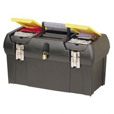 Cajas de herramientas - Caja Herramientas STANLEY Millenium 19