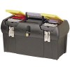 Cajas de herramientas - Caja Herramientas STANLEY Millenium 24