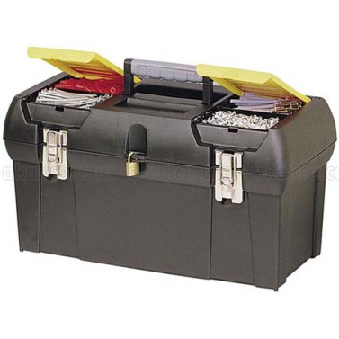 Cajas de herramientas - Caja Herramientas STANLEY Millenium 24