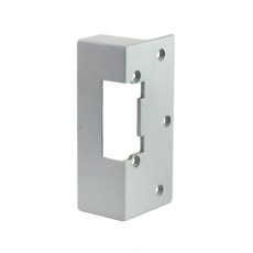 Cerraduras puerta metálica - Frontal Sobreponer 920G para Serie 1700