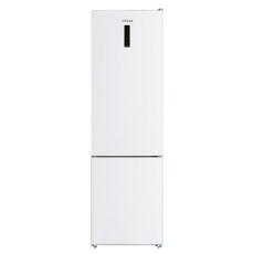 Frigoríficos - EDESA Frigorífico EFC-2032 NF WH 2 Puertas Blanco