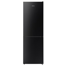 Frigoríficos - EDESA Frigorífico EFC-1822 NF GBK 2 Puertas Negro