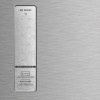 Frigoríficos - EDESA Frigorífico EFS-1823 NF EX 1 Puerta Inox