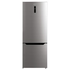 Frigoríficos - EDESA Frigorífico EFC-7832 DNF EX 2 Puertas Inox