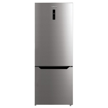 Frigoríficos - EDESA Frigorífico EFC-7832 DNF EX 2 Puertas Inox
