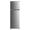Frigoríficos - EDESA Frigorífico EFT-1711 EX 2 Puertas Inox