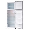 Frigoríficos - EDESA Frigorífico EFT-1711 EX 2 Puertas Inox