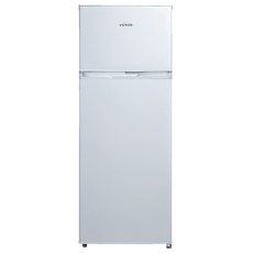 Frigoríficos - EDESA Frigorífico EFT-1411 WH 2 Puertas Blanco