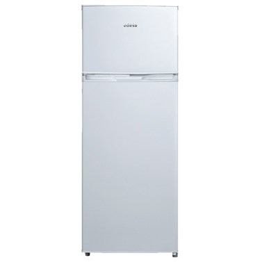 Frigoríficos - EDESA Frigorífico EFT-1411 WH 2 Puertas Blanco