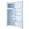 Frigoríficos - EDESA Frigorífico EFT-1411 WH 2 Puertas Blanco