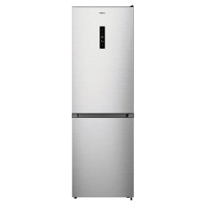 Frigoríficos - EDESA Frigorífico EFC-1834 NF EX 2 Puertas Inox