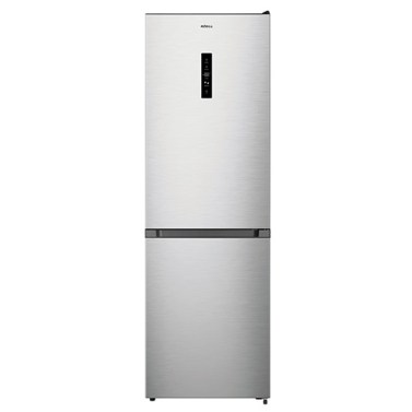 Frigoríficos - EDESA Frigorífico EFC-1834 NF EX 2 Puertas Inox