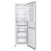 Frigoríficos - EDESA Frigorífico EFC-1834 NF WH 2 Puertas Blanco
