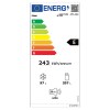 Frigoríficos - EDESA Frigorífico EFC-1834 NF WH 2 Puertas Blanco