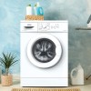 Lavadoras - EDESA Lavadora EWF-6000 WH Carga Frontal 6 Kg Blanco