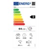 Lavadoras - EDESA Lavadora EWF-6000 WH Carga Frontal 6 Kg Blanco