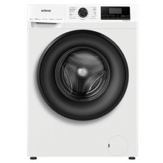 Lavadoras - EDESA Lavadora EWF-8402 WH Carga Frontal 8 Kg Blanco