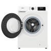 Lavadoras - EDESA Lavadora EWF-8402 WH Carga Frontal 8 Kg Blanco