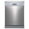 Lavavajillas - EDESA Lavavajillas EDW-6130 X 60cm Inox