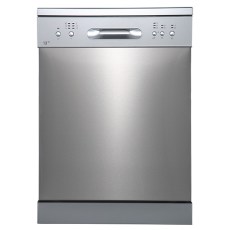 Lavavajillas - EDESA Lavavajillas EDW-6130 X 60cm Inox