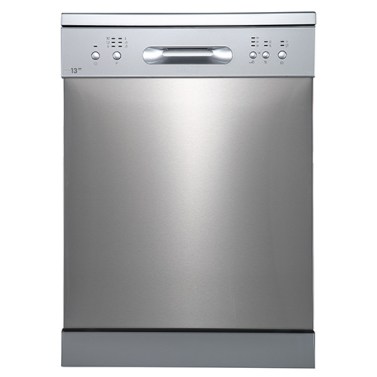 Lavavajillas - EDESA Lavavajillas EDW-6130 X 60cm Inox