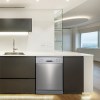 Lavavajillas - EDESA Lavavajillas EDW-6130 X 60cm Inox
