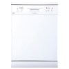 Lavavajillas - EDESA Lavavajillas EDW-6130 X 60cm Blanco
