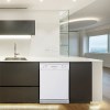 Lavavajillas - EDESA Lavavajillas EDW-6130 X 60cm Blanco