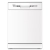 Lavavajillas - EDESA Lavavajillas EDW-6231 WH 60cm Blanco