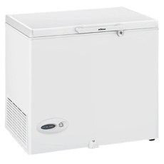Congeladores - EDESA Congelador Horizontal EZH-2014 Blanco