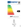 Congeladores - EDESA Congelador Horizontal EZH-3511 Blanco
