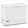 Congeladores - EDESA Congelador Horizontal EZH-2811 Blanco