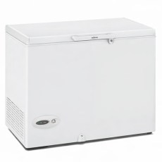 Congeladores - EDESA Congelador Horizontal EZH-2811 Blanco