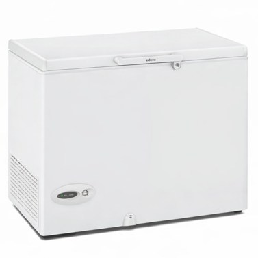 Congeladores - EDESA Congelador Horizontal EZH-2811 Blanco