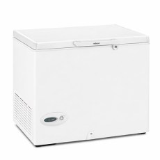 Congeladores - EDESA Congelador Horizontal EZH-2014 Blanco