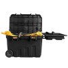 Cajas de herramientas - Arcón de Transporte Mediano STANLEY 91L