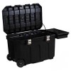 Cajas de herramientas - Arcón de Transporte Grande STANLEY 190L
