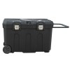 Cajas de herramientas - Arcón de Transporte Grande STANLEY 190L