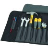 Cajas de herramientas - Bolsa Herramientas STANLEY Entollable 12 Bolsillos