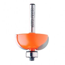 Consumibles para herramientas - Fresa Radio Convexo 937 HW D31,7 R9,5