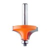 Fresa Radio Cóncavo 939 HW D28,6 R8