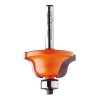 Consumibles para herramientas - Fresa Perfilar 940 HW D38,1 R6,4